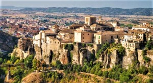 cuenca-spain