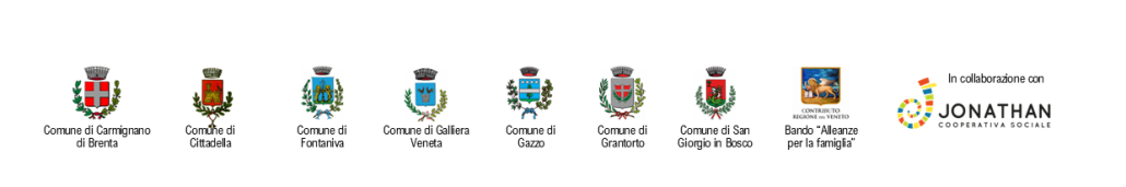 loghi carmignano