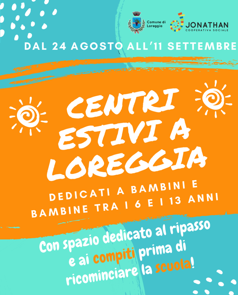 FB CE Loreggia settembre 2020