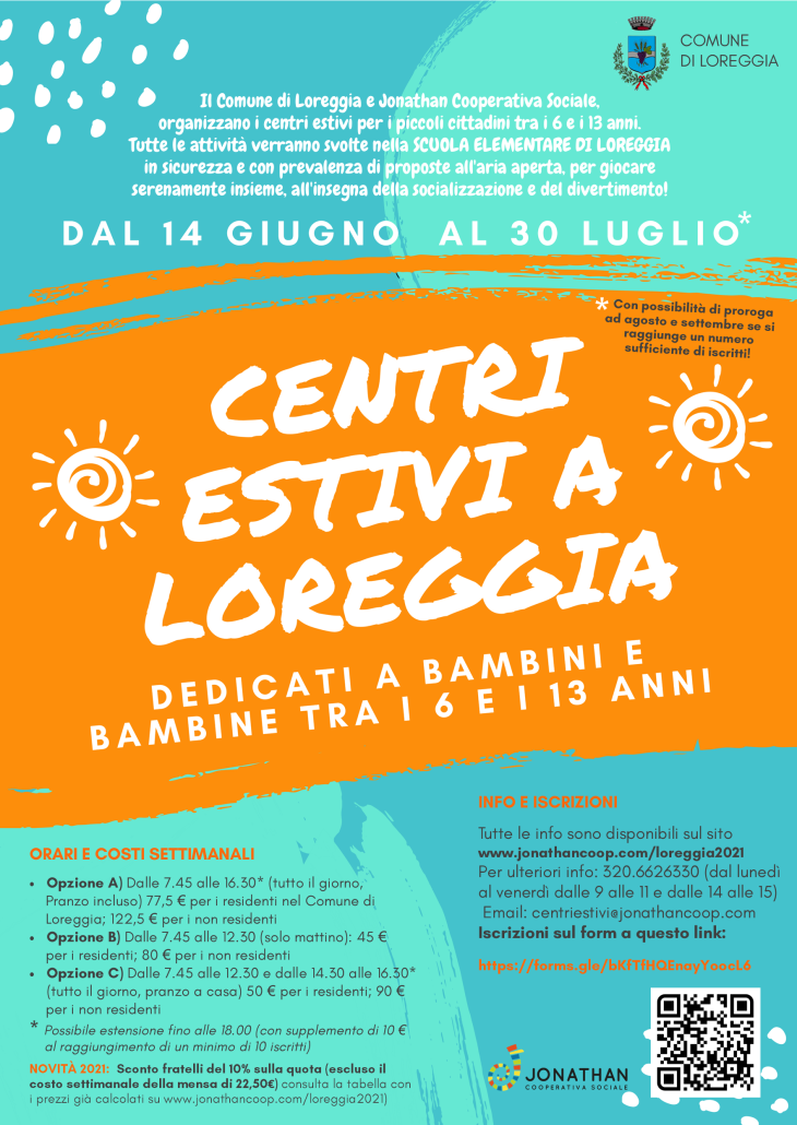 A3 CE Loreggia 2021 MENSA INCLUSA-DEF