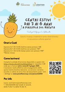 Locandina CE Infanzia Piazzola_def