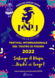 Mapu crowdfunding